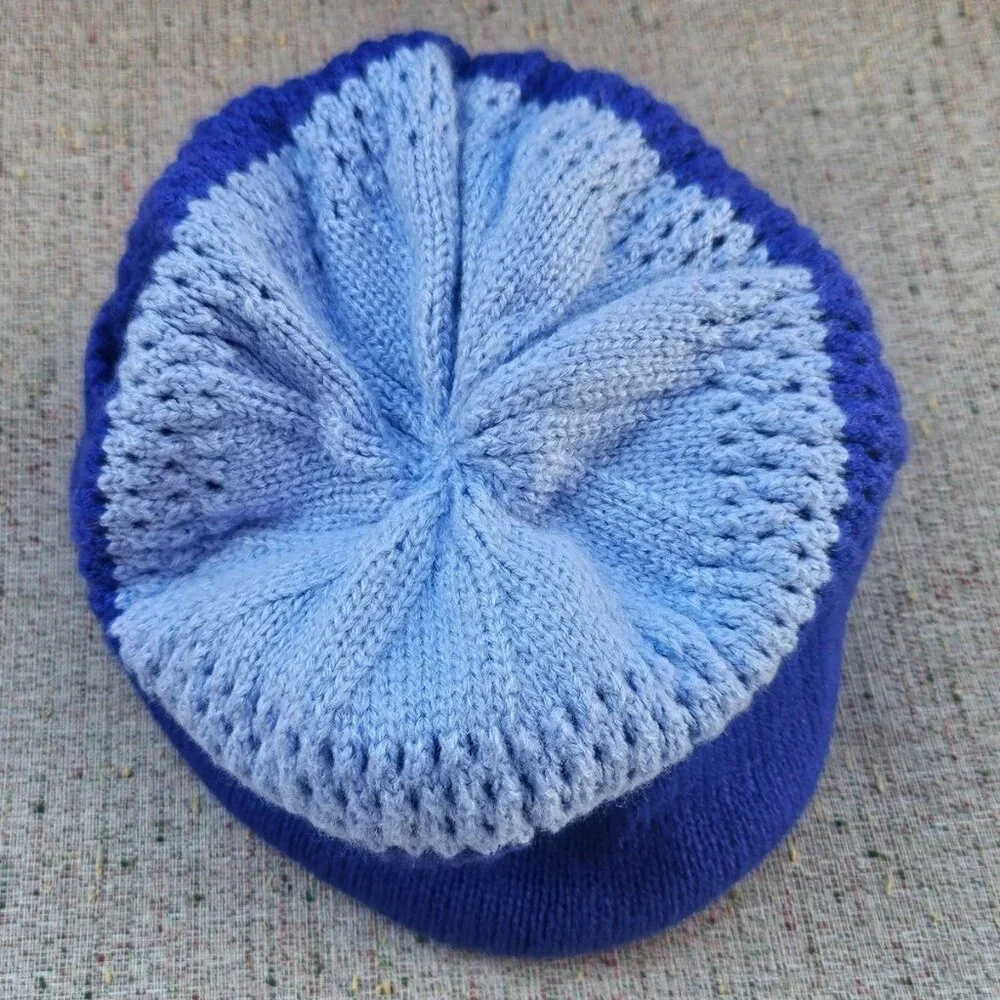 The North Face Junior Beanie Winter Hat Youth Boy Beanie New Size M/M